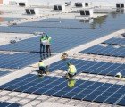China Doubles 2020 Solar Power Target to 50 GW