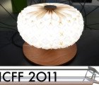 The Best Green Lighting from New York Design Week 2011!
