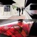 green design, art, subways, eco-design, sustainable design, archaeological sites, green transportation, sustainable transportation, Munich, Barcelona, North Korea, Stockhold Tunnelbana, Madrid, City Hall, Dubai, History