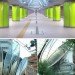 green design, art, subways, eco-design, sustainable design, archaeological sites, green transportation, sustainable transportation, Munich, Barcelona, North Korea, Stockhold Tunnelbana, Madrid, City Hall, Dubai, History