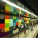 green design, art, subways, eco-design, sustainable design, archaeological sites, green transportation, sustainable transportation, Munich, Barcelona, North Korea, Stockhold Tunnelbana, Madrid, City Hall, Dubai, History