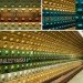 green design, art, subways, eco-design, sustainable design, archaeological sites, green transportation, sustainable transportation, Munich, Barcelona, North Korea, Stockhold Tunnelbana, Madrid, City Hall, Dubai, History