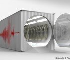 Survival Rooms Are Disaster Proof Prefab Capsule Units That May Save Lives