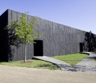NEW PHOTOS: A Secret Garden Blooms in Peter Zumthor’s 2011 Serpentine Pavilion