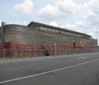 Dutchman Builds Massive Ark to Save the Netherlands From Drowning