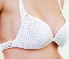 World’s First 3D-Printed Bikini Unveiled