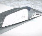 Futuristic Australian Train Could Transport Citizens at High Speed with Low Emissions