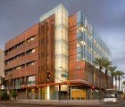 Sustainable Copper-Clad ASU College of Nursing Weathers Beautifully In the Arizona Sun