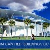 How Building Information Modeling (BIM) Helps Buildings Go Green