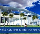 How Building Information Modeling (BIM) Helps Buildings Go Green