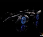 Holy Environmentalism Batman! The Dark Knight’s Greener Batmobile