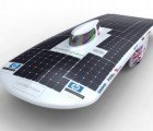 Cambridge Students Prep Bethany 2.0 (The Endeavour) Vehicle For World Solar Challenge