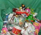 BinCam Shows Your Facebook Friends Your Trash, Shames You into Recycling