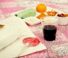 Boxsal’s Urban Picnic Box Won’t Blast Tunes – But You Can Break it Down in the Compost