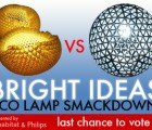 LAST CHANCE TO CAST YOUR VOTE: Bright Ideas Voting Closes Tonight!