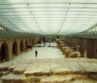 Gorgeous Underground Museum Hides Below Buenos Aires’ Government House