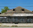 ‘Before I Die’ Art Project Transforms Abandoned Building Into Hopeful Bucket List