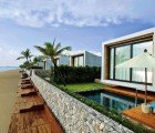 Casa de la Flora Resort Combines Trendy Comfort and Sustainability in Thailand