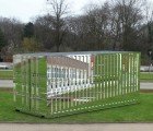 Over 100 Incredible Examples of Cargotecture Exhibited At NRW Forum in Düsseldorf