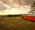 Containers of Hope: Cool Costa Rican Shipping Container House Only Costs $40,000