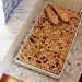 diy, diy projects, diy home products, diy bathroom products, cork bath mat, recycled wine corks, wine cork bath mat, green bathroom, recycled materials