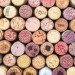 diy, diy projects, diy home products, diy bathroom products, cork bath mat, recycled wine corks, wine cork bath mat, green bathroom, recycled materials