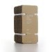 Recycling / Compost,Recycled Materials,green packaging,Green Materials,olive oil,spanish design,locally sourced,biodegradable packaging