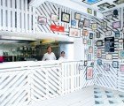 Chowpatty Summer Pop-Up Bar Now Open on London’s Southbank Beach!