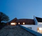 14th Century Favrholm Farmhouse Receives a Green Injection from World’s Largest Insulin Producer