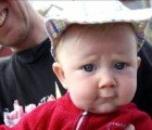 Genderless Baby ‘Storm Stocker’ Ignites a Media Firestorm
