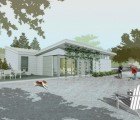 Tornado Resistent Meadowlark Home Breaks Ground In Greensburg, Kansas