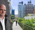 VIDEO: High Line Section Two Opens in NYC!