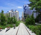 EXCLUSIVE PICS: Section 2 of New York City’s High Line Park Opens!