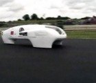 1,980 MPG Student-Designed Car Wins the Mallory Park Fuel Efficiency Challenge!