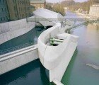 German Hydroelectric Plant Is A Breathtaking Example Of Organic Industrial Architecture