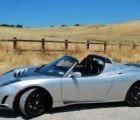 TEST DRIVE: Inhabitat Takes the Tesla Roadster for a Spin in Silicon Valley
