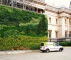 National Gallery in London Honors Van Gogh With World’s First Living Wall Painting