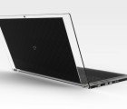 Stunning Solar-Powered Luce Laptop is Light as Air
