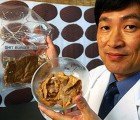 POOP BURGER: Japanese Researcher Creates Artificial Meat From Human Feces