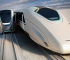 Moving Platforms Could Let Travelers Change Trains While In Motion