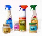 Petz Scholtus’ Clean Mix Kit Will Inspire You Make Your Own Eco-Cleaning Products