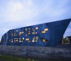 Rijkswaterstaat: Dutch Public Works Bureau Unveils Groundbreaking Green Office