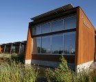 Solar-Powered Audubon Center Restores Nearby River and Immerses Visitors in the Phoenix Landscape