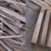 zero waste,social design,Recycling / Compost,Recycled Materials,Green Resources,Green Products,green furniture,indonesian design,smile stool,recycled wood,furniture industry,chinese industry,coconut oil