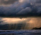 New Renewable Energy Generator Grabs Electricity from Rain as Well as Sun and Wind