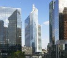Green Renovation Of Tour First, France’s Tallest Skyscraper, is Now Complete