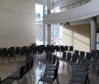 Sweden’s Sustainably Built Tureberg Church is a Celebration of Life