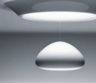 Ross Lovegrove’s Gorgeous Sun Tunnel Lamp Draws In the Light of the Sun