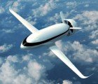 EADS Rethinks the Way Planes Fly With New All-Electric Aircraft Design