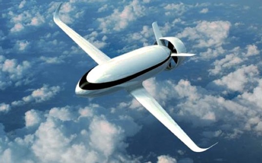 EADS Rethinks the Way Planes Fly in their New All-Electric Aircraft Design voltair, electric airplane, electric plane, electric aircraft, zero emissions aircraft, zero emissions airplane, zero emissions plane, eads plane, eads airplane, eads research, paris air show, voltair, voltair electric plane